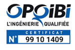 BET Hauss qualification officielle OPQIBI