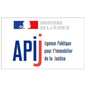 Agence Publique pour l'Immobilier de la Justice