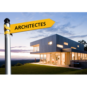 Architectes partenaires de BET Hauss Guadeloupe