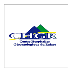 Centre Hospitalier Gérontologique du Raizet